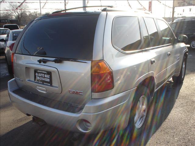 2006 GMC Envoy LTD LME