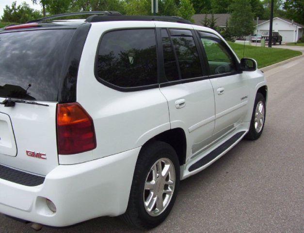 2006 GMC Envoy LT, Z71, Crewcab