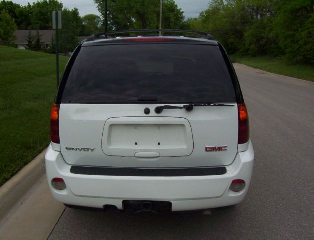 2006 GMC Envoy LT, Z71, Crewcab