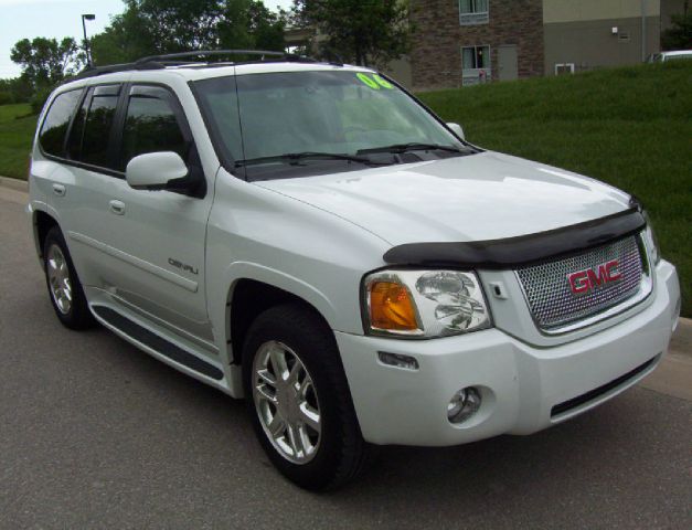 2006 GMC Envoy LT, Z71, Crewcab