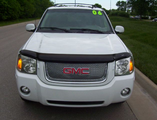 2006 GMC Envoy LT, Z71, Crewcab