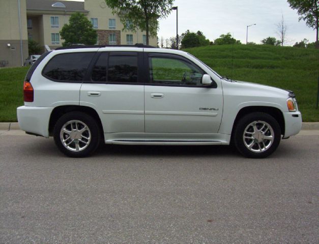 2006 GMC Envoy LT, Z71, Crewcab