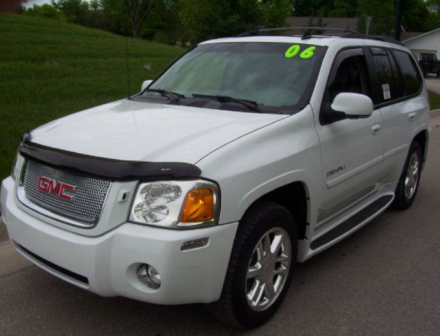 2006 GMC Envoy LT, Z71, Crewcab