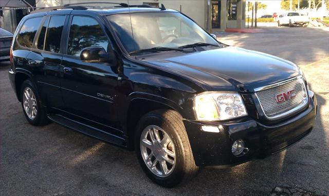 2006 GMC Envoy QUAD SLT HD 4WD Diesel