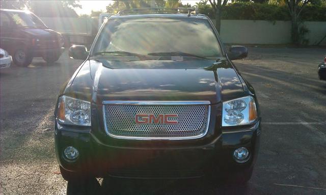 2006 GMC Envoy QUAD SLT HD 4WD Diesel