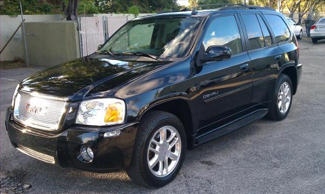 2006 GMC Envoy QUAD SLT HD 4WD Diesel