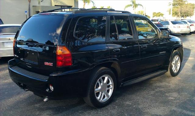 2006 GMC Envoy QUAD SLT HD 4WD Diesel