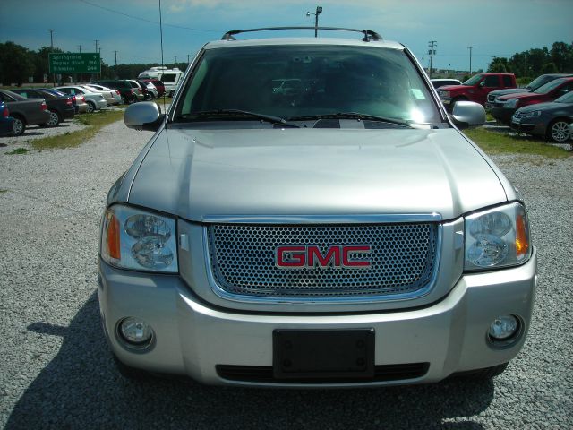 2006 GMC Envoy LT, Z71, Crewcab