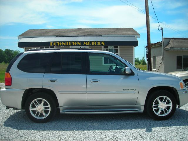 2006 GMC Envoy LT, Z71, Crewcab