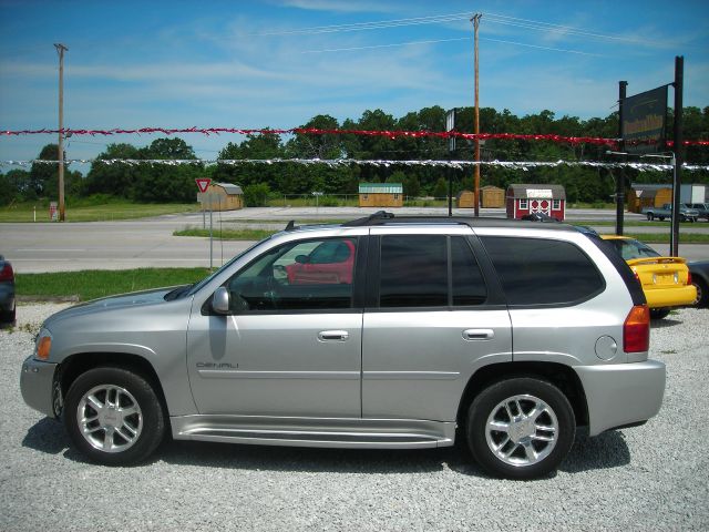 2006 GMC Envoy LT, Z71, Crewcab