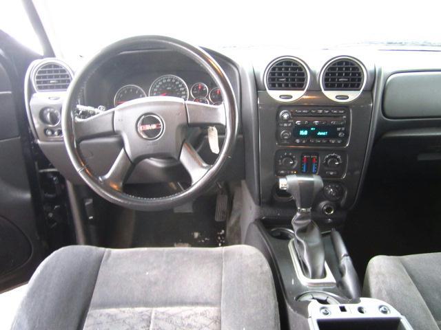 2006 GMC Envoy Unknown