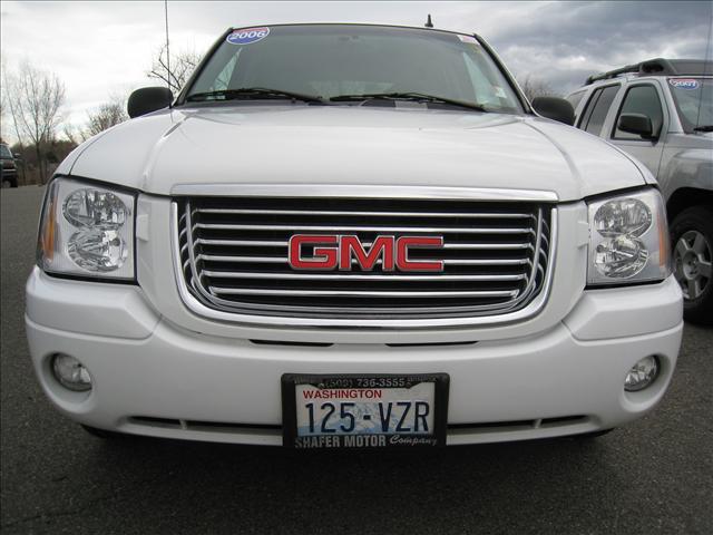 2006 GMC Envoy SLT