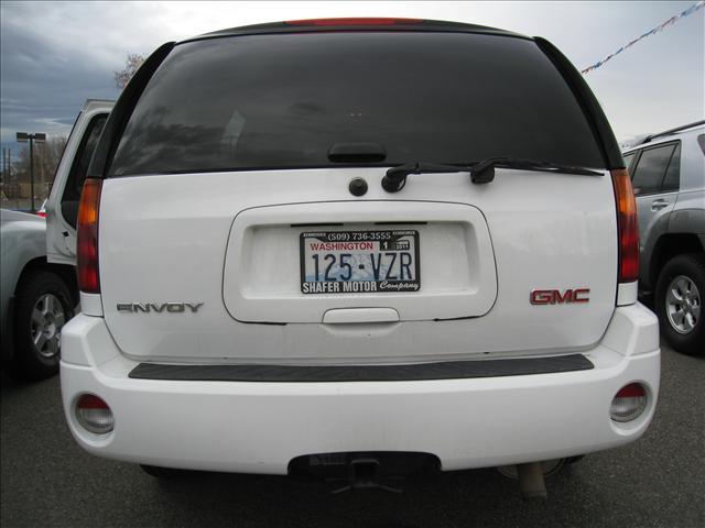 2006 GMC Envoy SLT