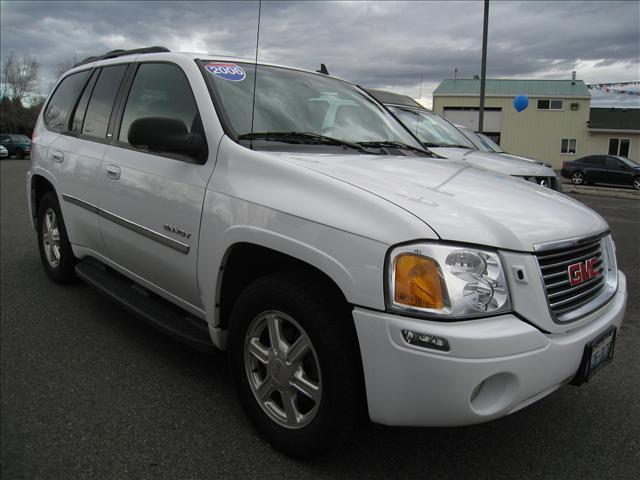 2006 GMC Envoy SLT