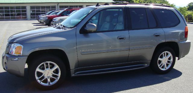 2006 GMC Envoy LT, Z71, Crewcab