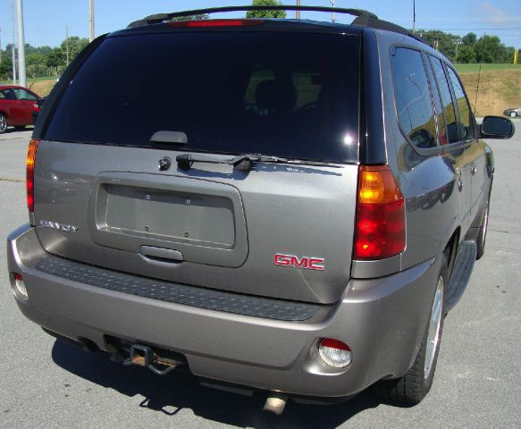 2006 GMC Envoy LT, Z71, Crewcab