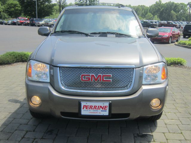 2006 GMC Envoy LT, Z71, Crewcab