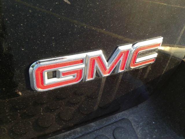 2006 GMC Envoy LT, Z71, Crewcab