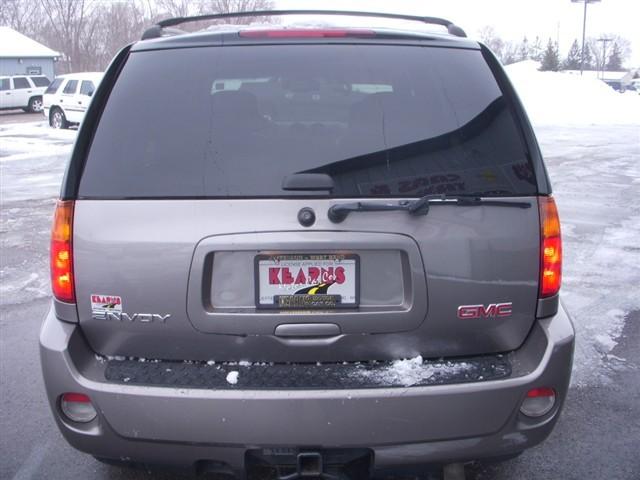 2006 GMC Envoy EX Sedan 4D