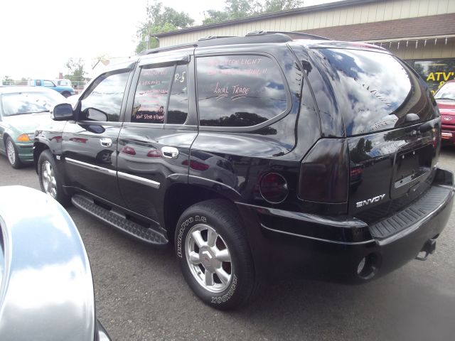 2007 GMC Envoy XL Denali AWD