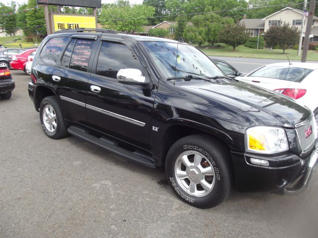 2007 GMC Envoy XL Denali AWD