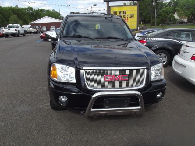 2007 GMC Envoy XL Denali AWD