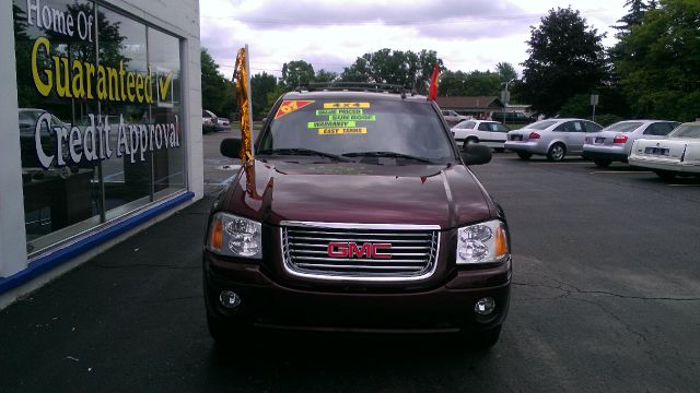 2007 GMC Envoy ZX3 SES