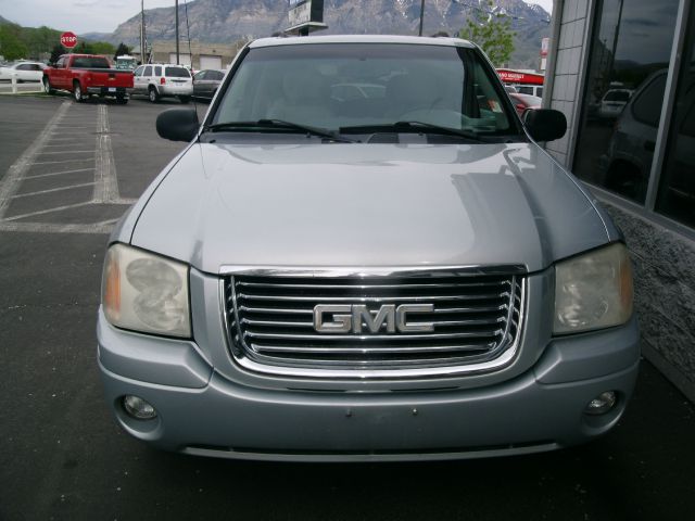 2007 GMC Envoy L.T. 4-w.d. 5.3L