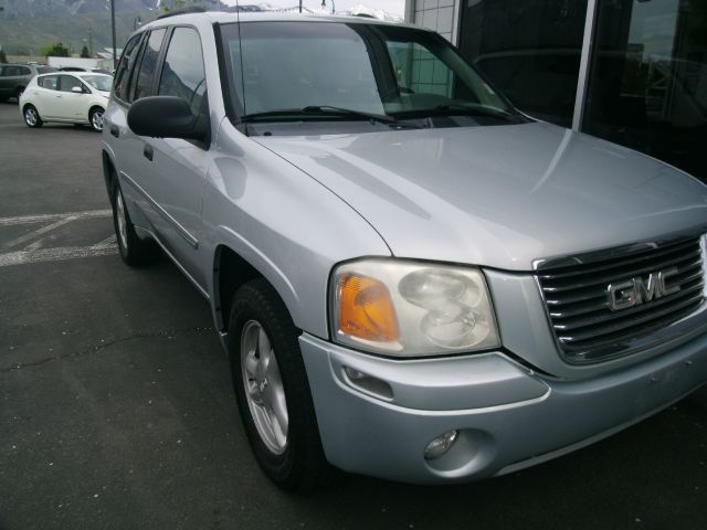 2007 GMC Envoy L.T. 4-w.d. 5.3L