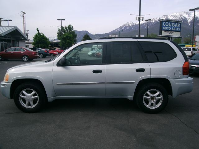 2007 GMC Envoy L.T. 4-w.d. 5.3L