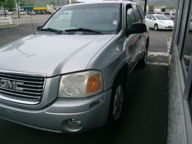 2007 GMC Envoy L.T. 4-w.d. 5.3L