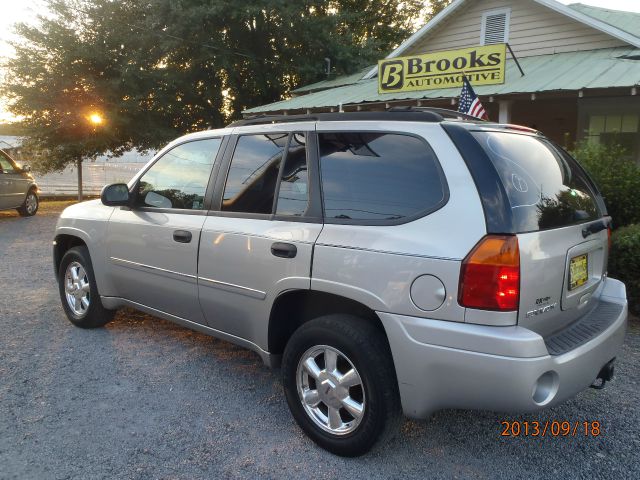 2007 GMC Envoy ZX3 SES