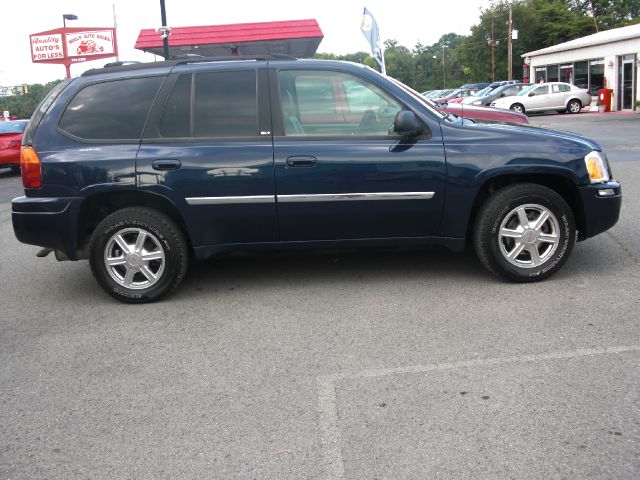 2007 GMC Envoy XL Denali AWD