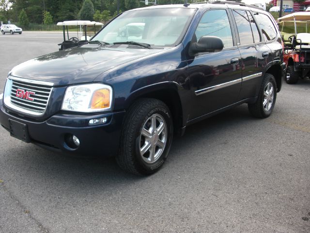 2007 GMC Envoy XL Denali AWD