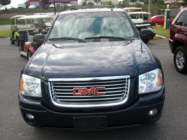 2007 GMC Envoy XL Denali AWD