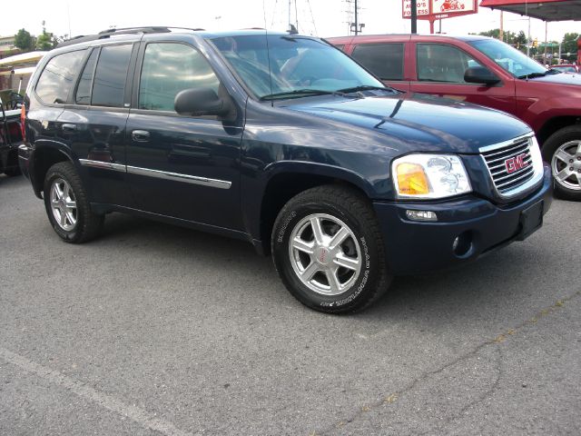 2007 GMC Envoy XL Denali AWD