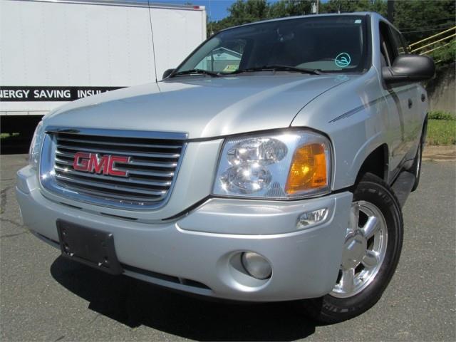 2007 GMC Envoy ZX3 SES