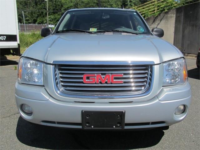 2007 GMC Envoy ZX3 SES