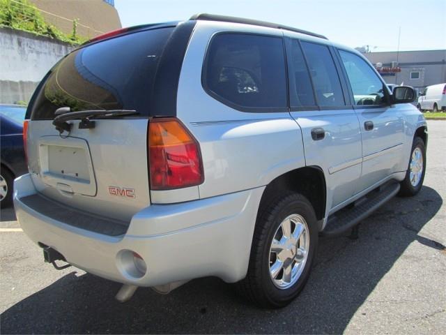 2007 GMC Envoy ZX3 SES