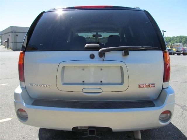 2007 GMC Envoy ZX3 SES