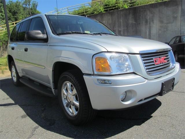 2007 GMC Envoy ZX3 SES