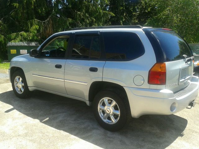 2007 GMC Envoy ZX3 SES