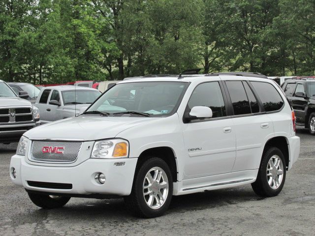 2007 GMC Envoy Quattro 3.0 Convertible