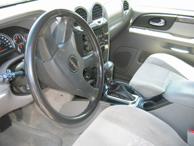 2007 GMC Envoy ZX3 SES