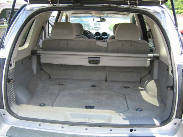 2007 GMC Envoy ZX3 SES