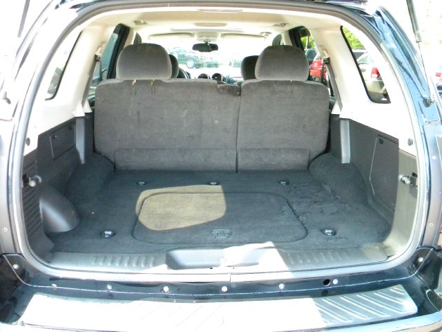 2007 GMC Envoy ZX3 SES