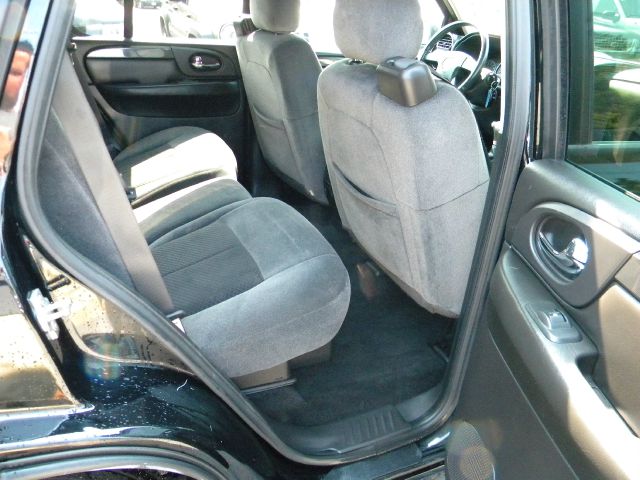 2007 GMC Envoy ZX3 SES