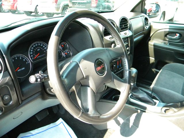 2007 GMC Envoy ZX3 SES