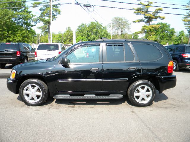 2007 GMC Envoy ZX3 SES