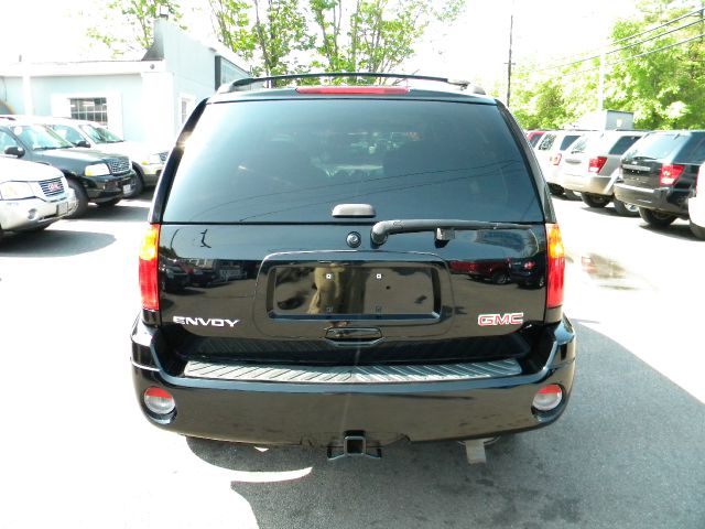 2007 GMC Envoy ZX3 SES